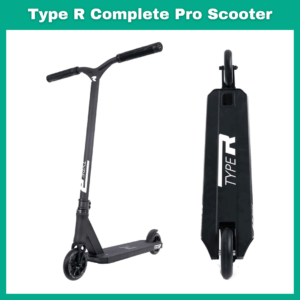 Root Industries Type R Complete Pro Scooter 01