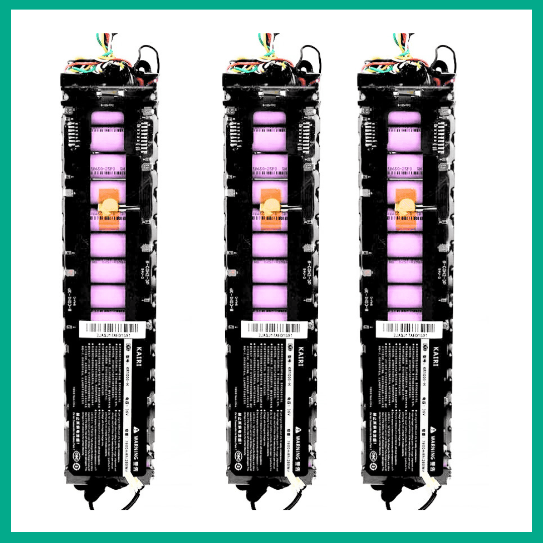 Xiaomi Scooter Battery Pack