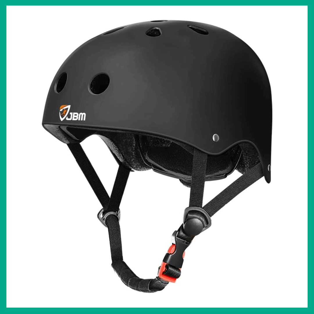 Best Electric Scooter Helmet For Adults