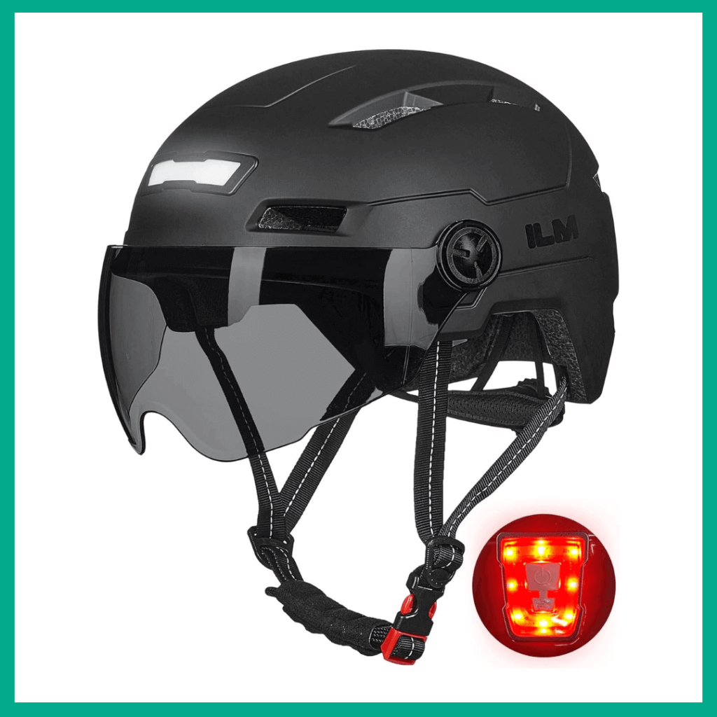 electric scooter helmet 03