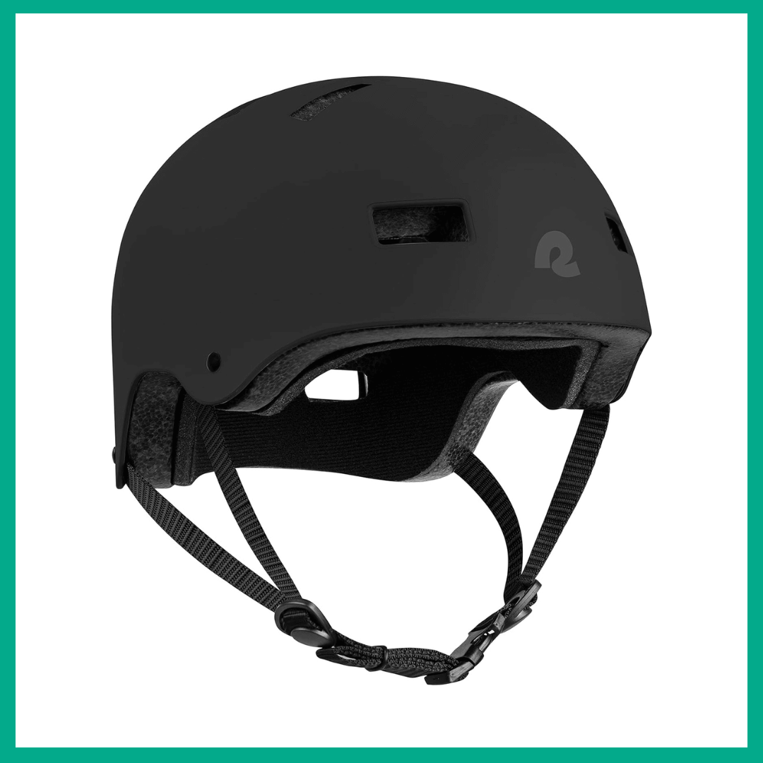 electric scooter helmet 10