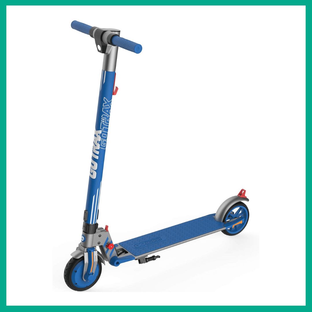 Gotrax GLIDER Scooter For Kids​