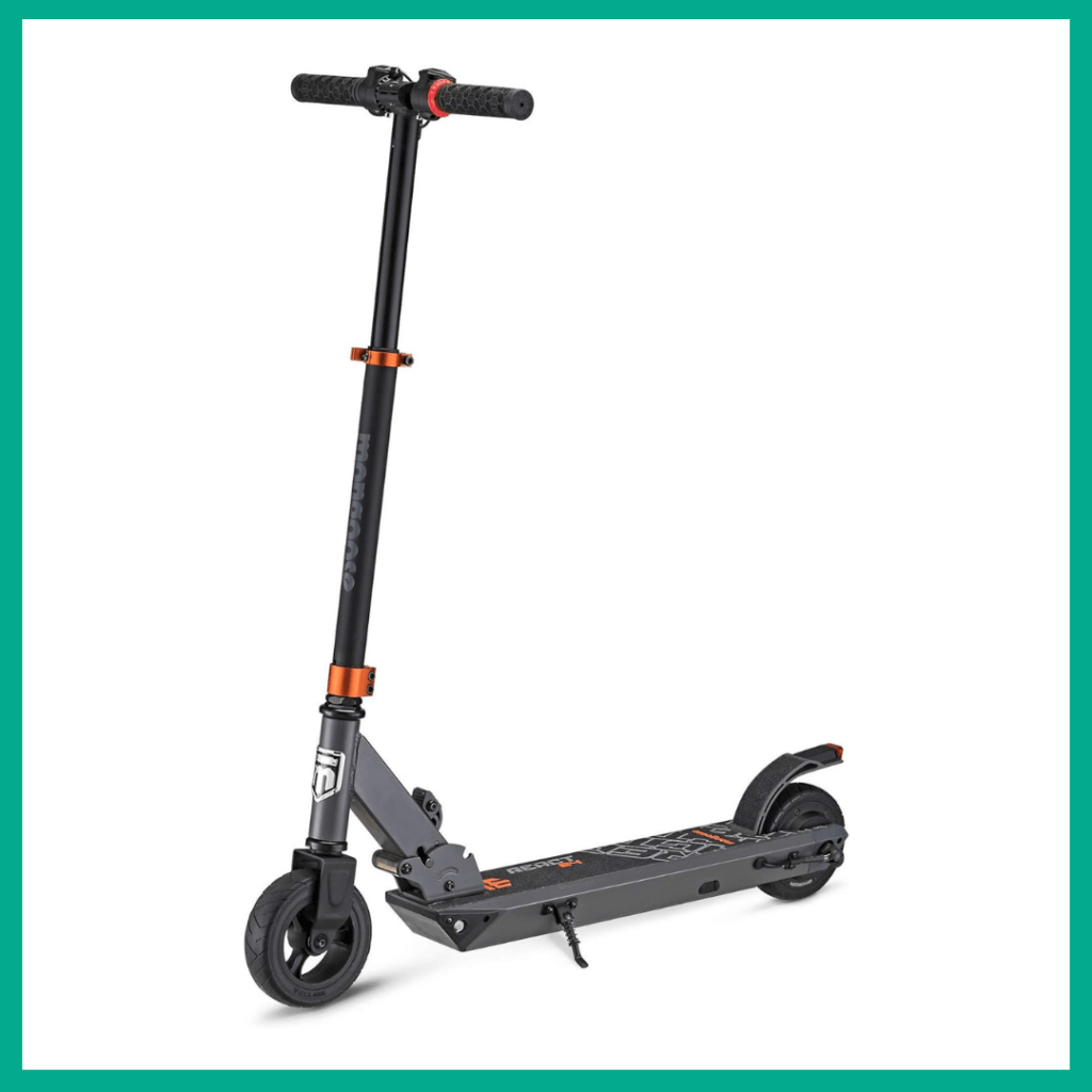 Mongoose React E1 Scooter For Kids