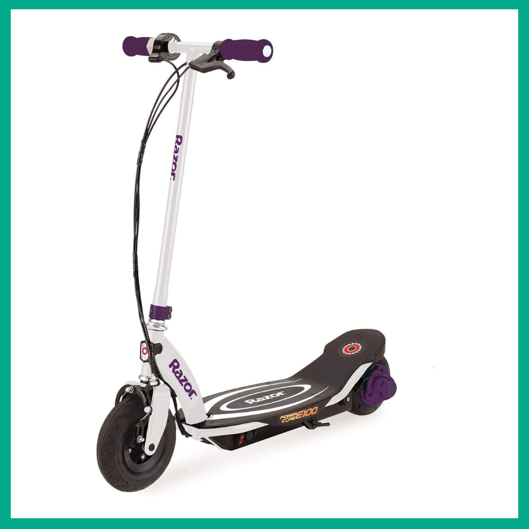 Razor Power Core 24V Electric Scooter