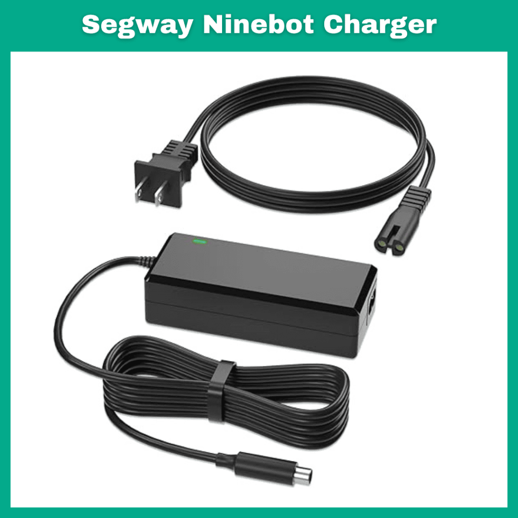 Segway Ninebot Charger