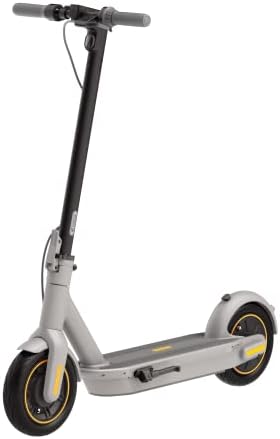 Segway Ninebot KickScooter MAX G2