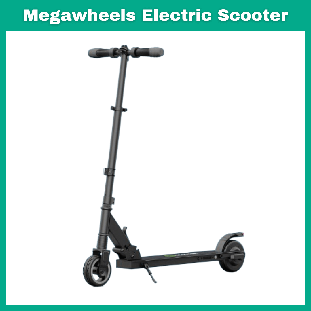 Megawheels Electric Scooter