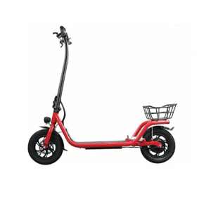 Best Electric Scooter For Delivery 01