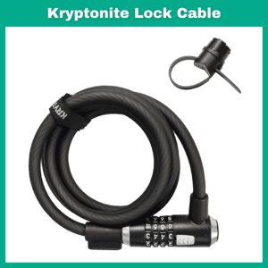Scooter Lock Cable