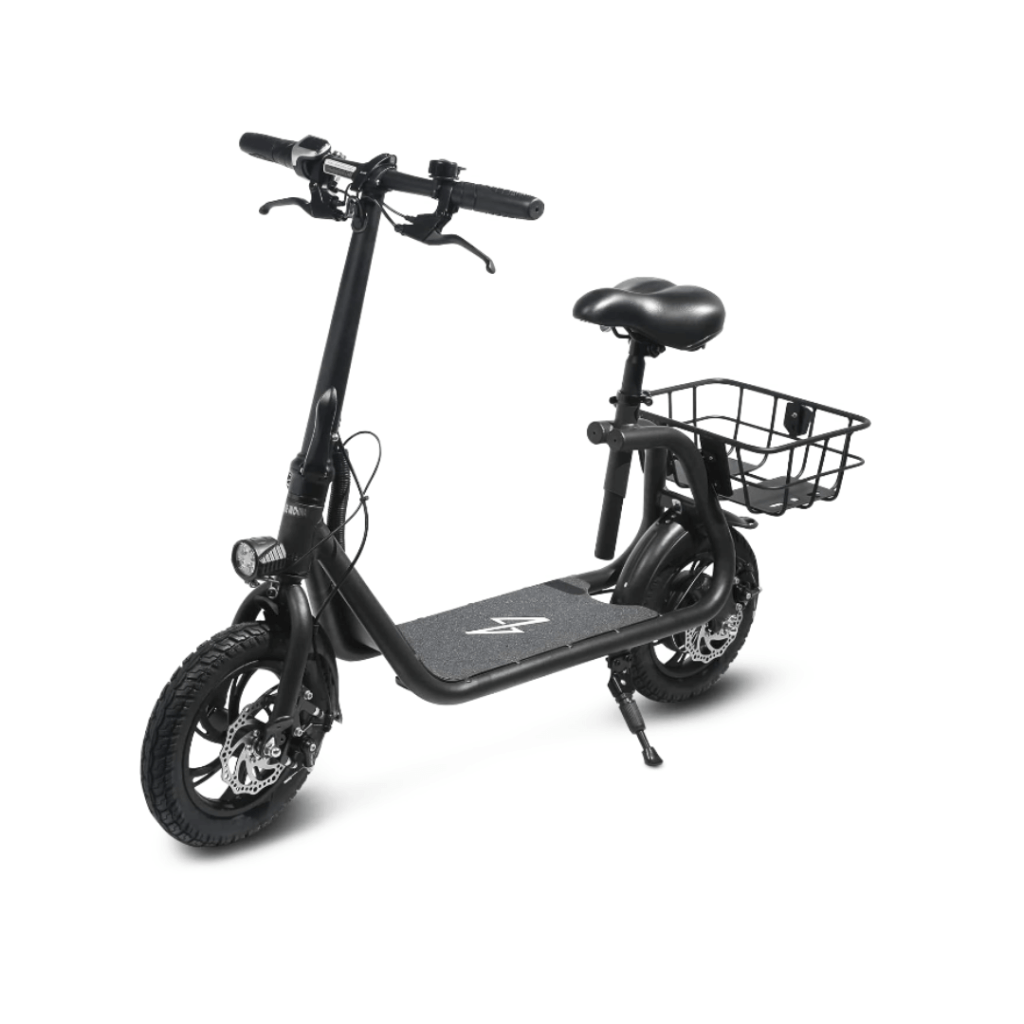 Top 5 Electric Scooters For College Students