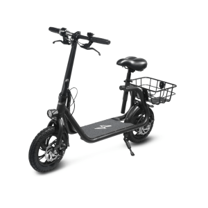 Top 5 Electric Scooter For College Student - 01