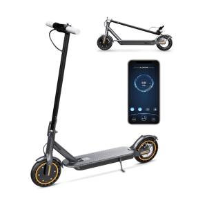 Top 5 Electric Scooter For College Student - 03