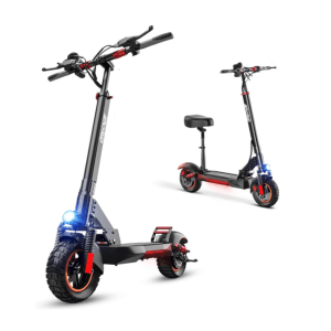 Top 5 Electric Scooter For College Student - 04