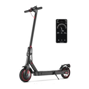 Top 5 Electric Scooter For College Student - 05
