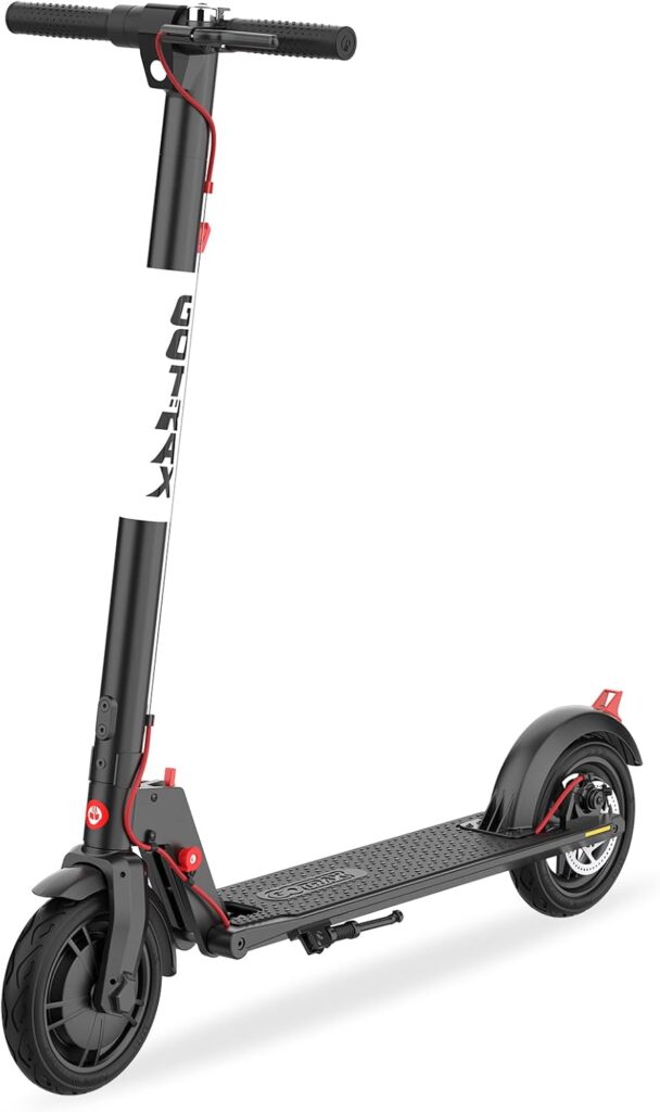 Gotrax Gxl V2
