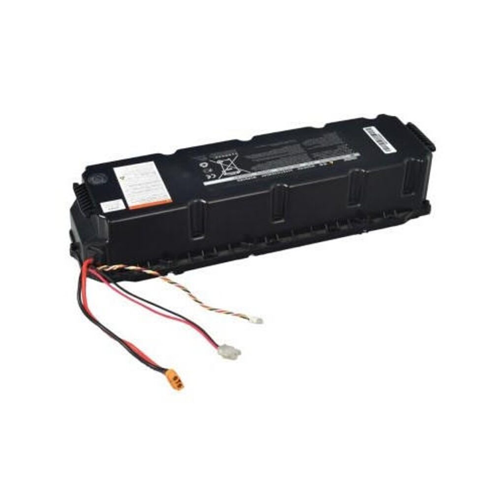 Segway Ninebot Battery