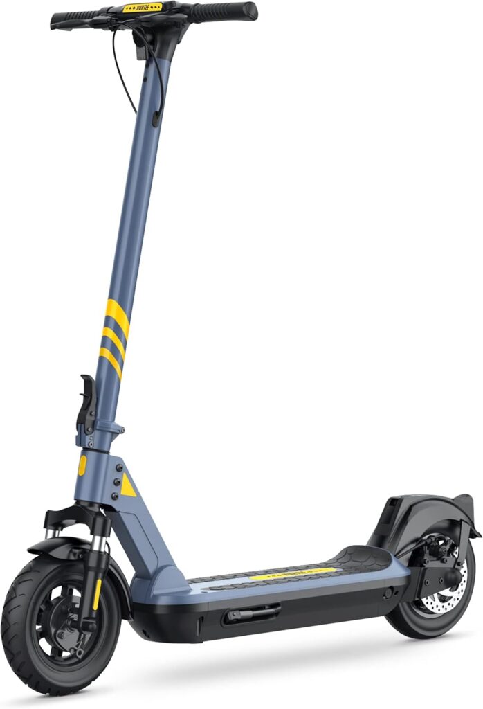 Hurtle Folding Electric Scooter