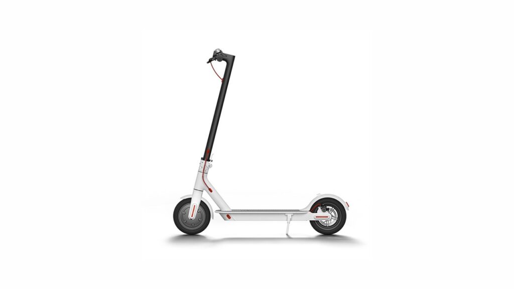 Electric Scooter Tips: Performance & Troubleshooting