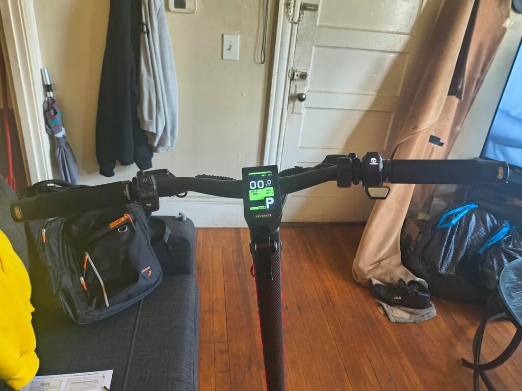 Electric Scooter Troubleshooting, Fixes & Safety Tips