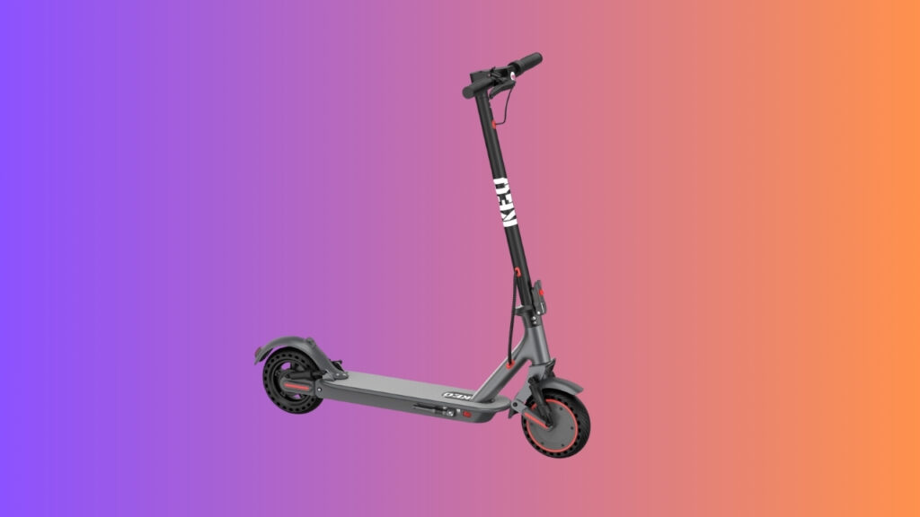 KEQ Electric Scooter for Adults Review