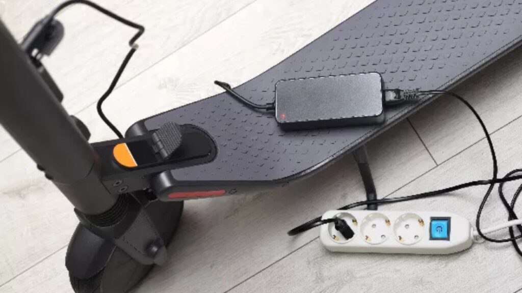 Should I Charge My Electric Scooter After Every Ride?