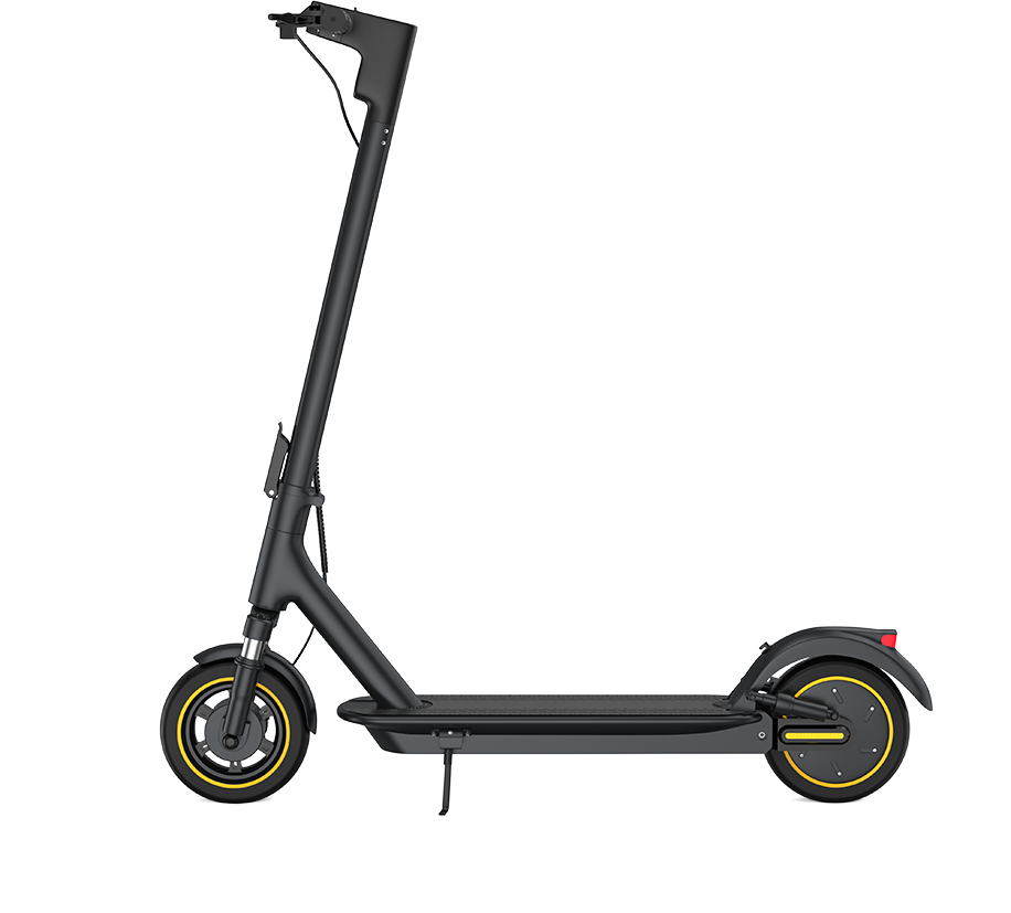 VOLPAM Electric Scooter