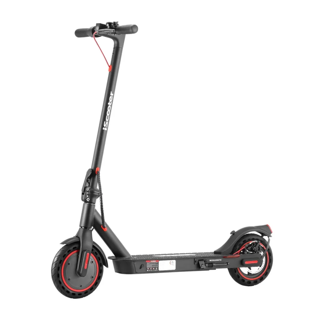 iScooter Electric Scooter