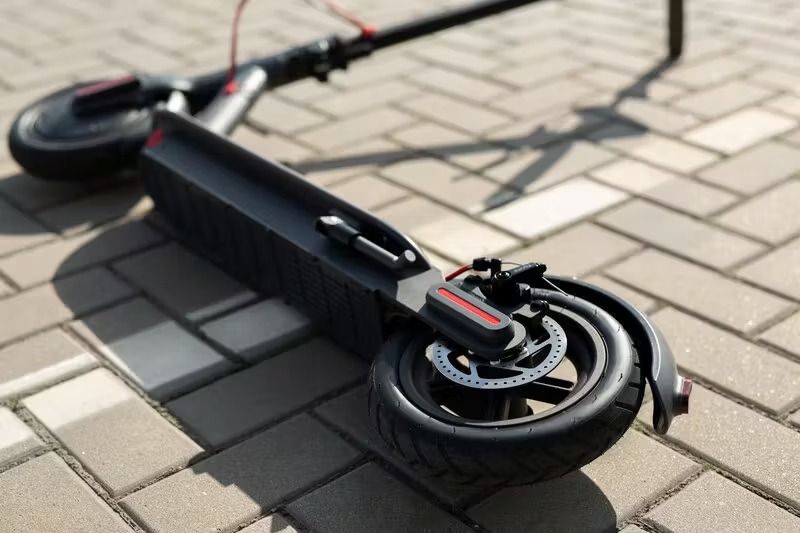 Easy Solutions for Common Electric Scooter Issues Easy Solutions for Common Electric Scooter Issues
